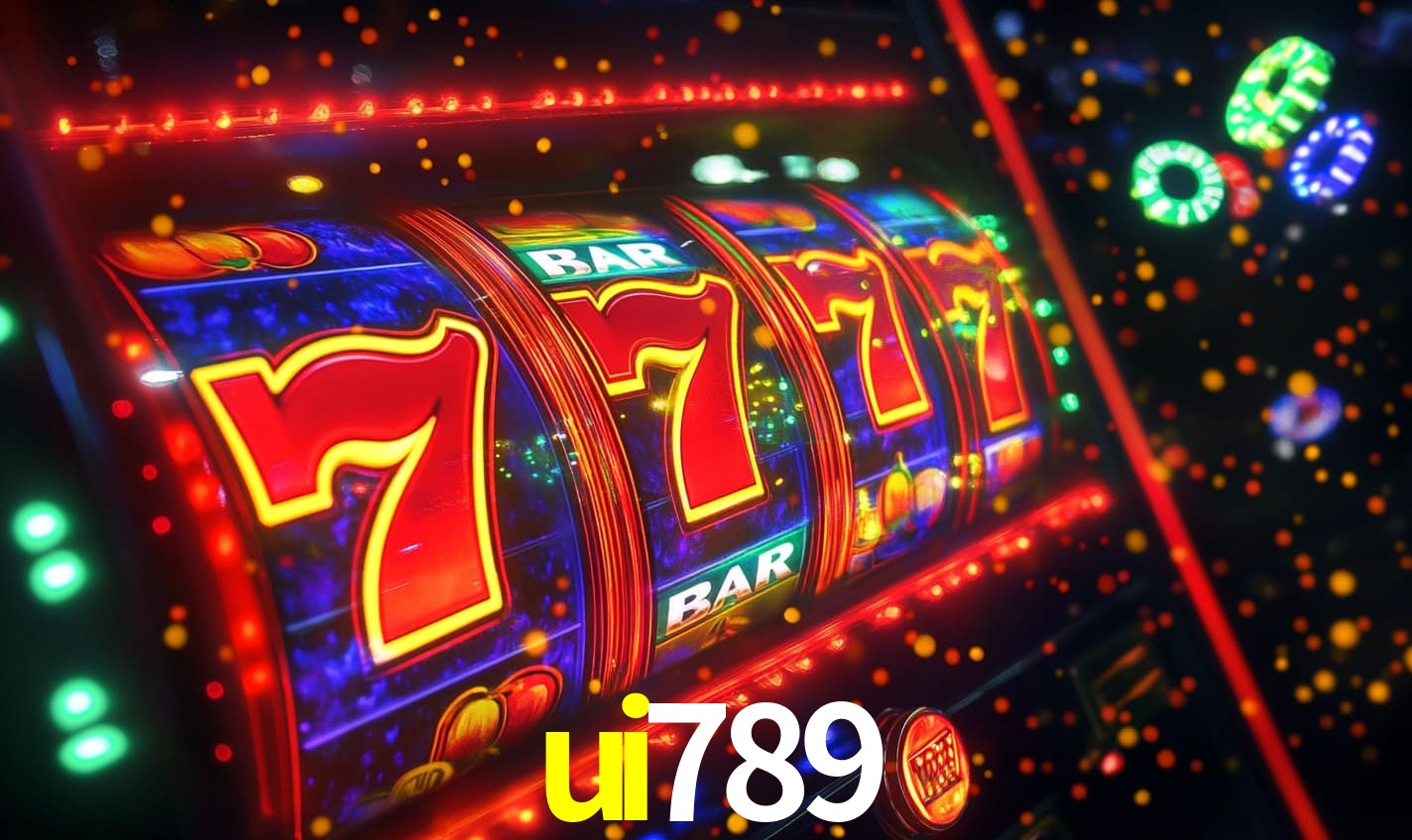ui789 - Login e Jogue no Casino Online - ui789.com