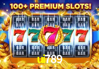 Descubra o Mundo do Cassino Online com ui789