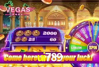 Descubra a Magia dos Jogos de Arcade no ui789