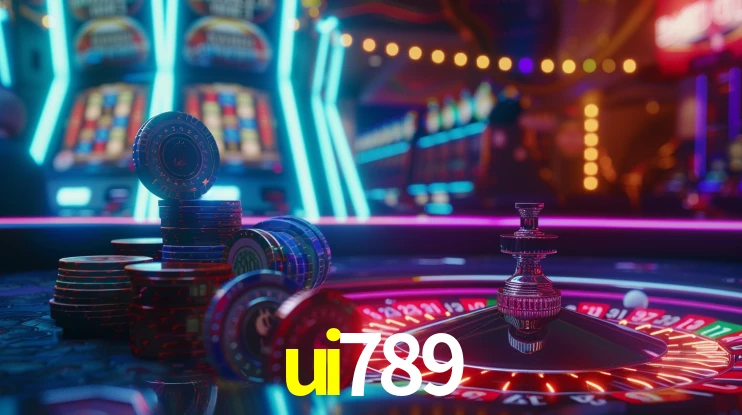 Game Providers ui789