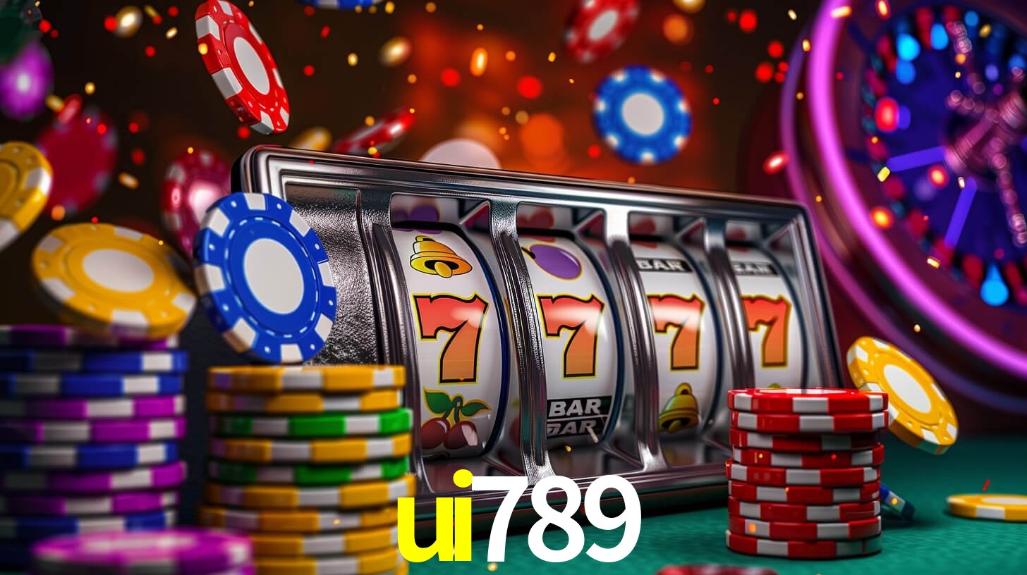 Jogos Exclusivos ui789