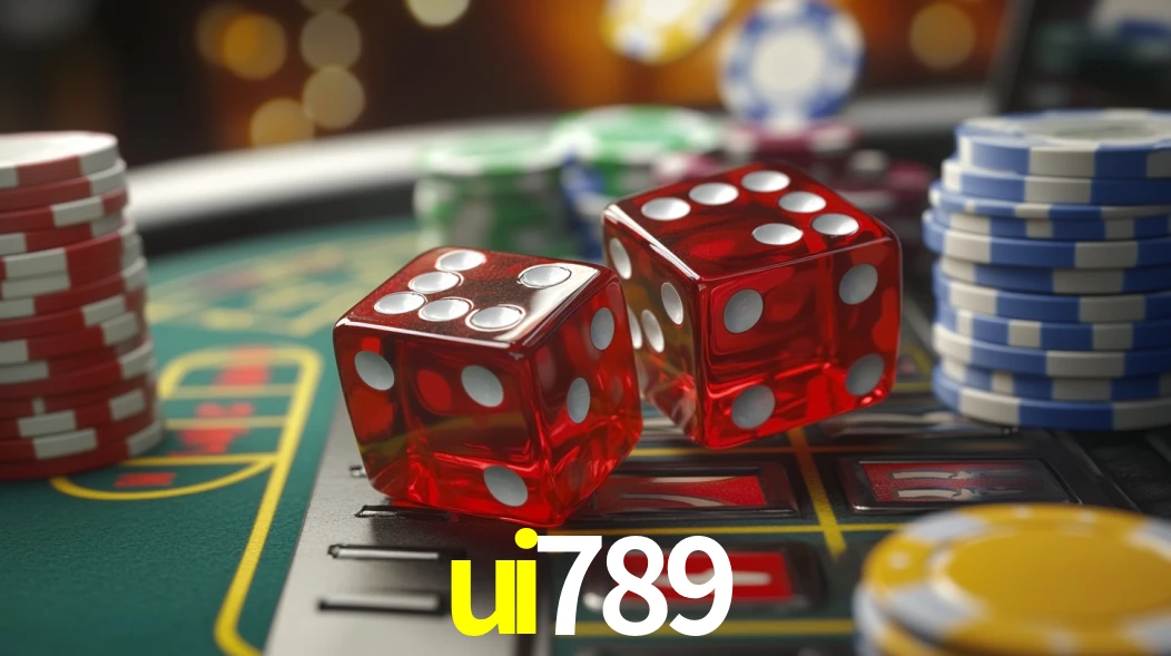 Welcome Bonus ui789