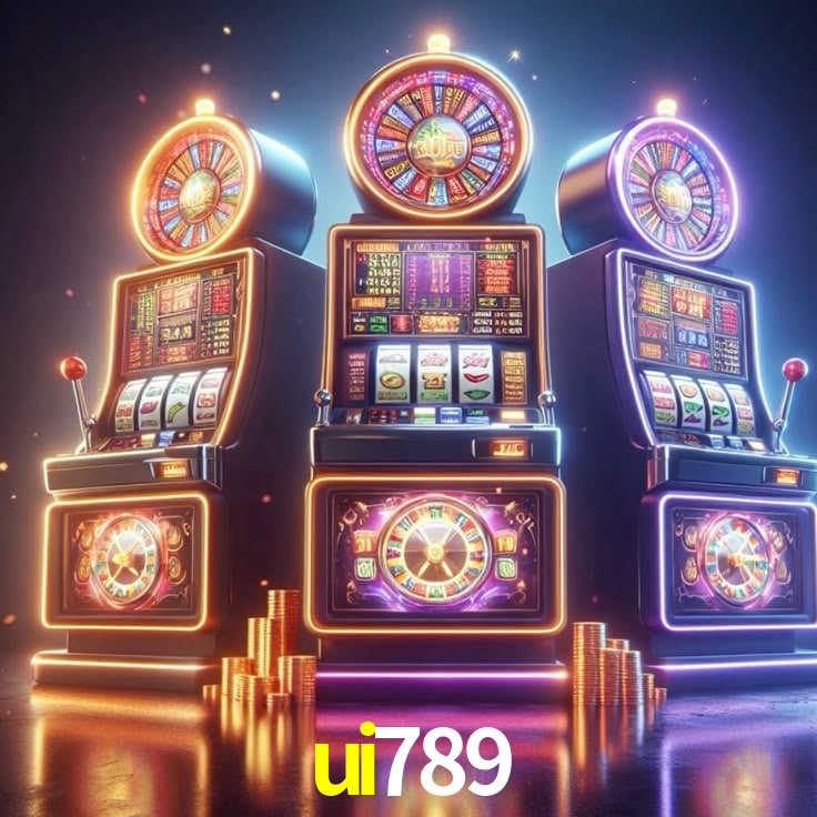 Experimente o Login Seguro Premium no ui789