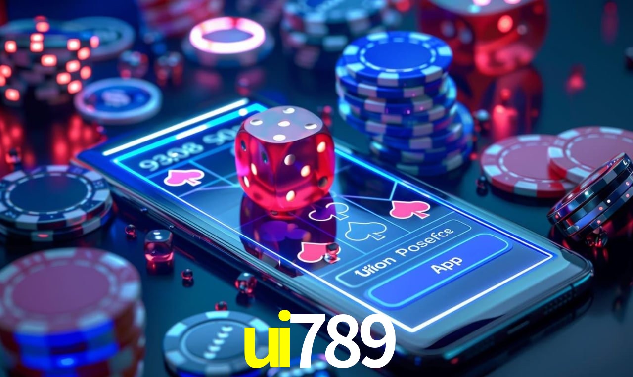 Painel RTP ui789