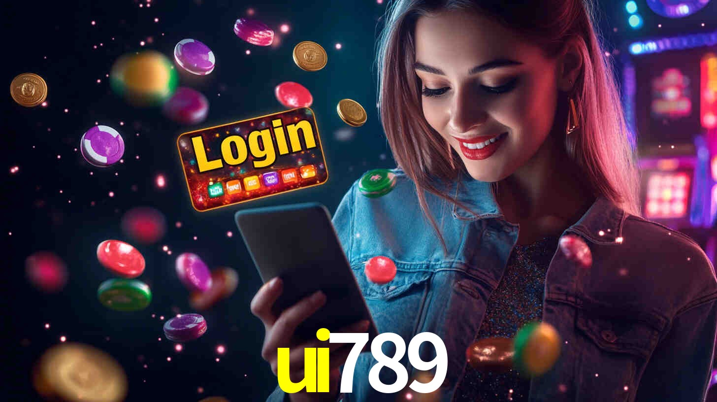 A Popularidade dos Caça-Níqueis no ui789