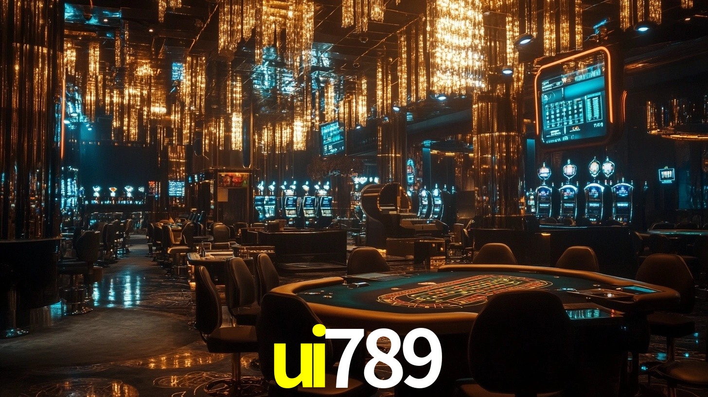 ui789 bet