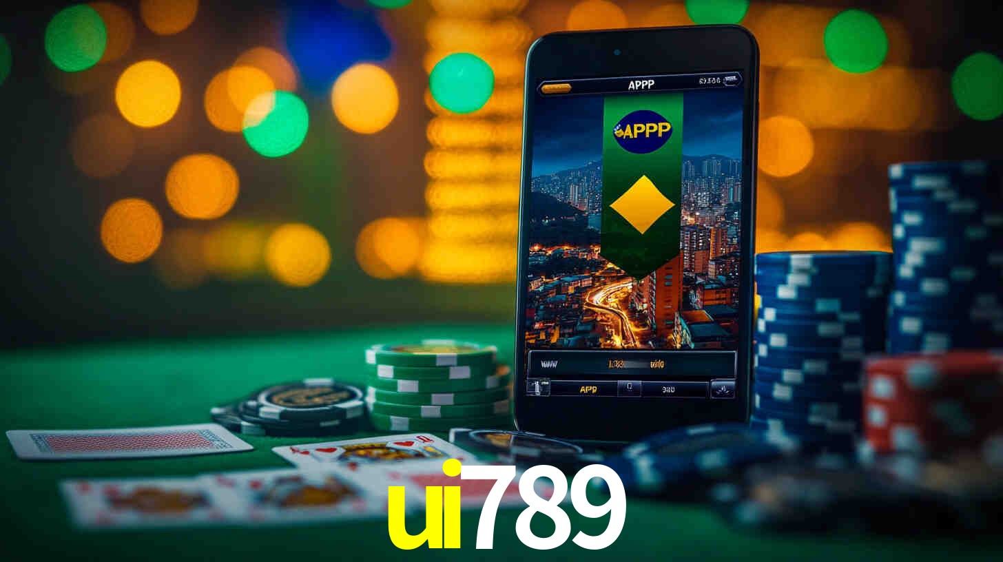 Explorando a Categoria de Eventos em Apostas na ui789