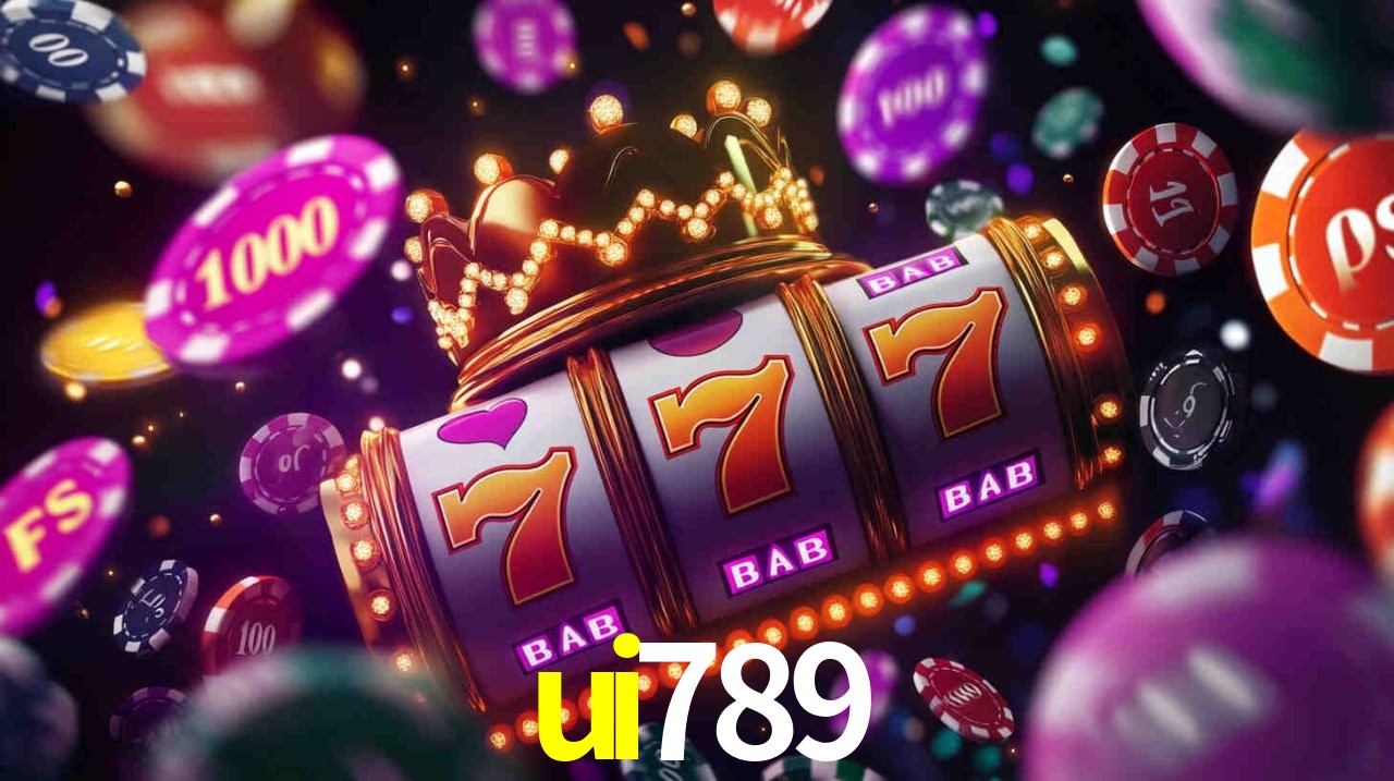 Bonus Features ui789