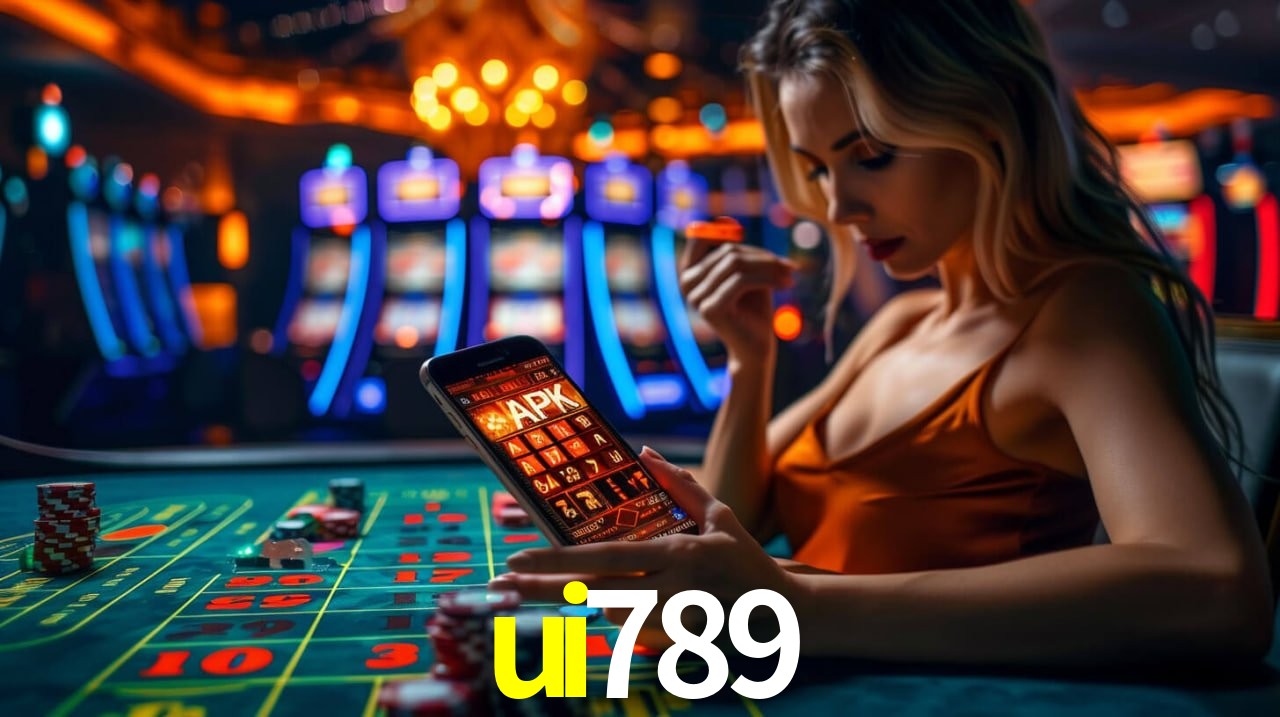 VIP Casino ui789