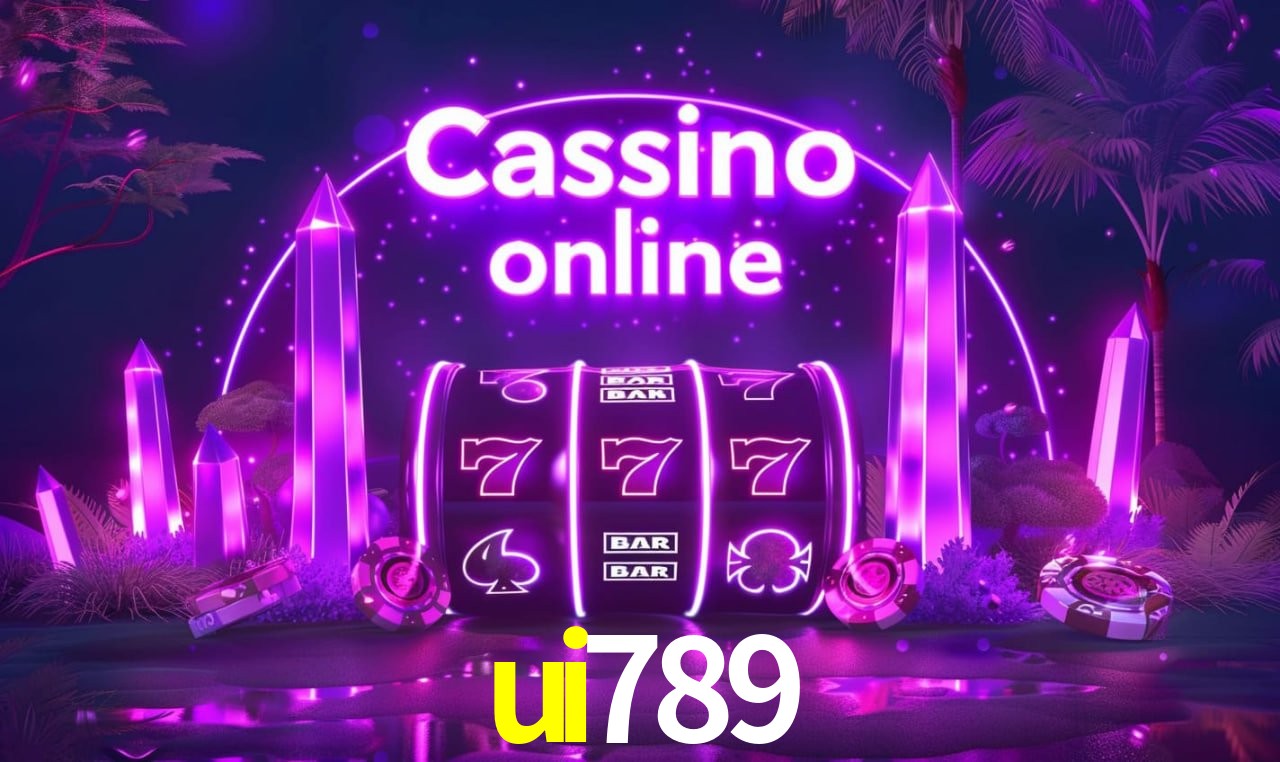 Login Seguro ui789