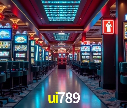 Inovações de Jogos na ui789: O Futuro das Experiências Interativas