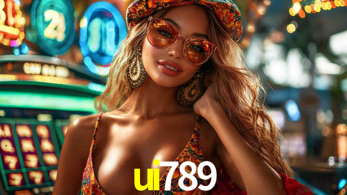 ui789 App Interface