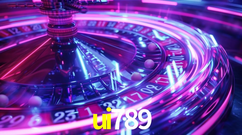 A Experiência Imersiva dos Cassinos Ao Vivo no ui789