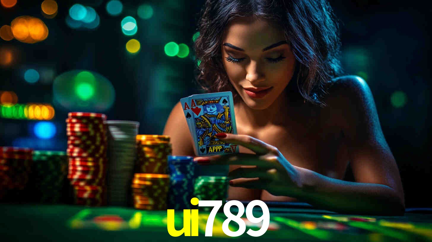 Descubra a Essência do ui789: Nossa História e Compromissos