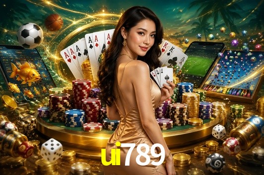 Live Casino ui789