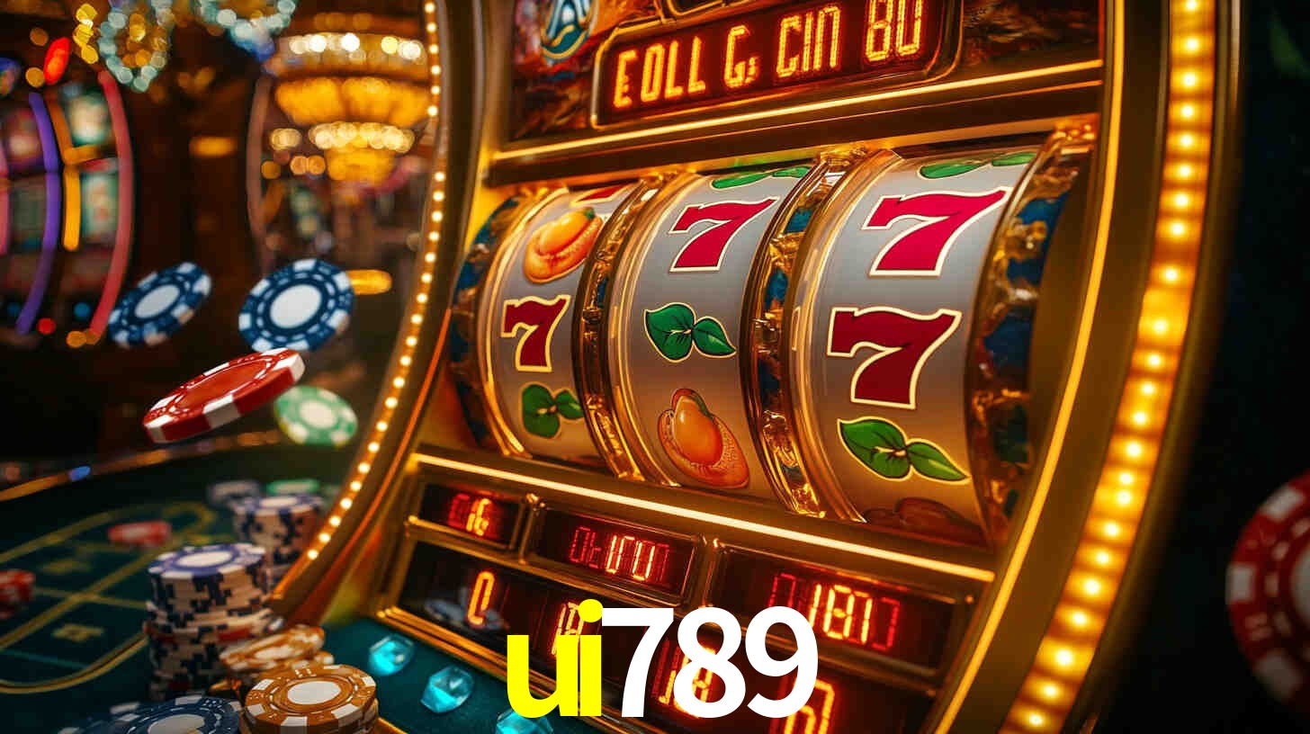 Premium Interface ui789