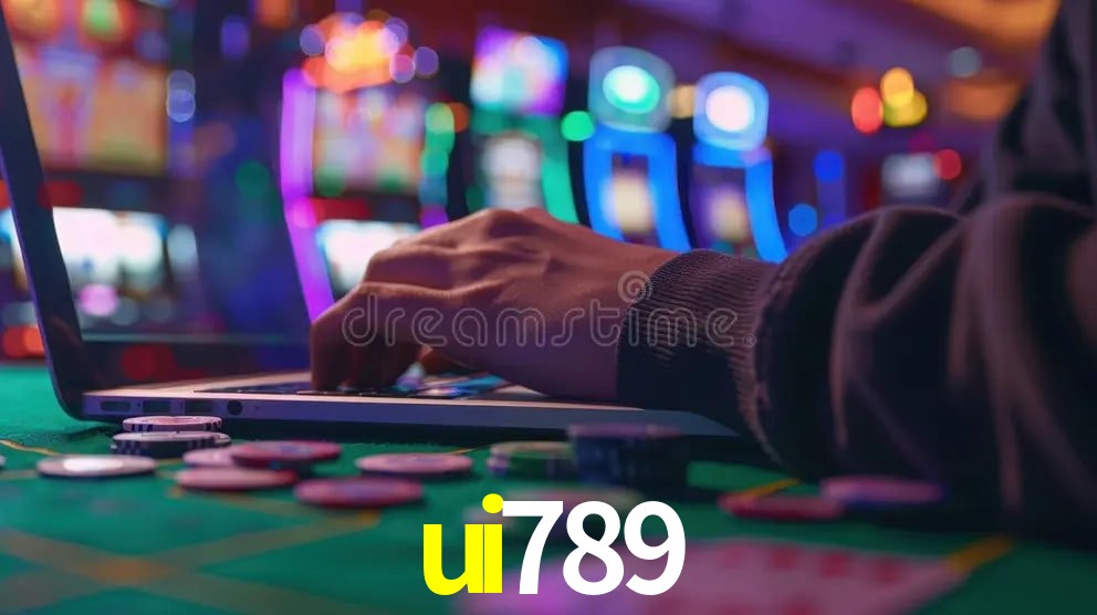 Interface Premium ui789