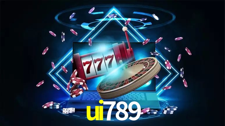 Diretório de Jogos ui789