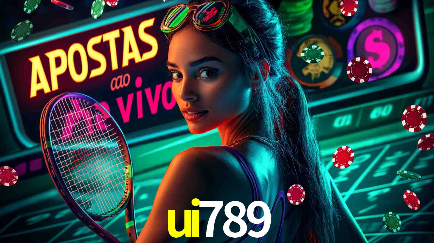A Experiência Imersiva dos Cassinos Ao Vivo no ui789
